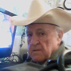 Meet your Posher, Frank